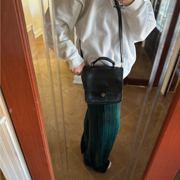 Coach pocketbook - Picture 7 of 8